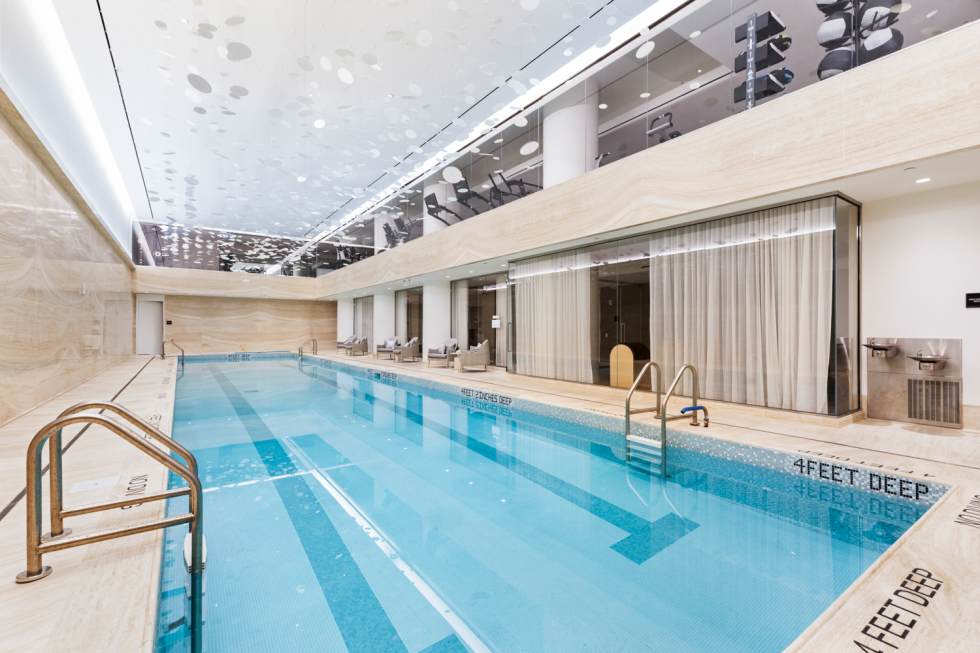 138 East 50th Street, Unit 27B Manhattan, NY 10022 - Photo 6 of 9