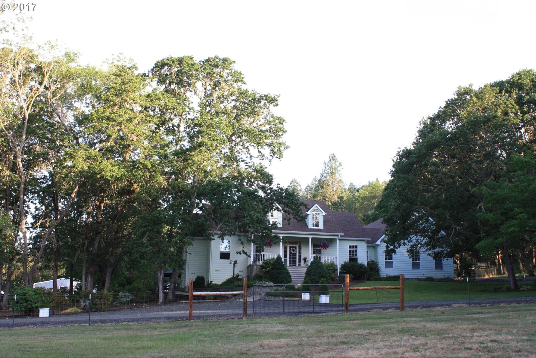 1380 Melqua Road Roseburg, OR 97471 - Photo 8 of 10 Gallery Image 8