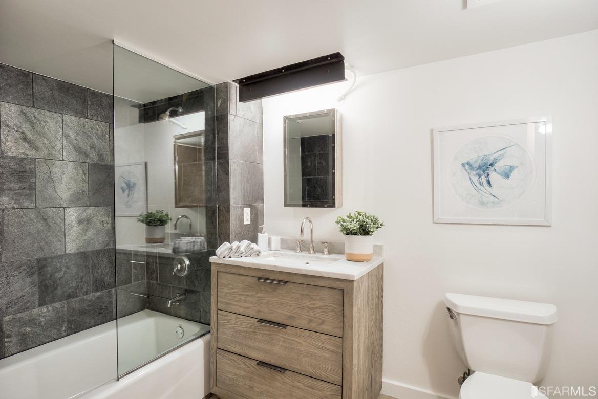 60 Rausch Street, Unit 303 San Francisco, CA 94103 - Photo 21 of 28