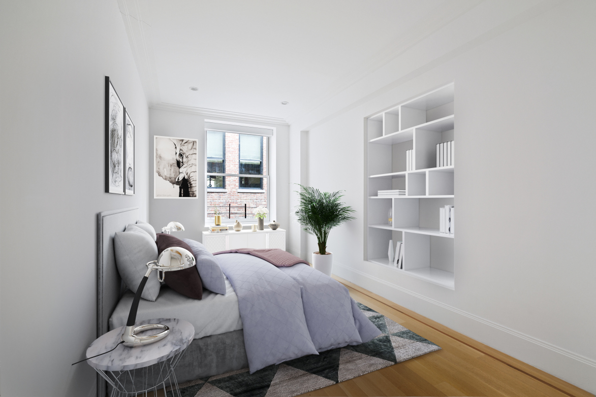 37 West 19th Street, Unit 6 Manhattan, NY 10011 - Photo 9 of 11