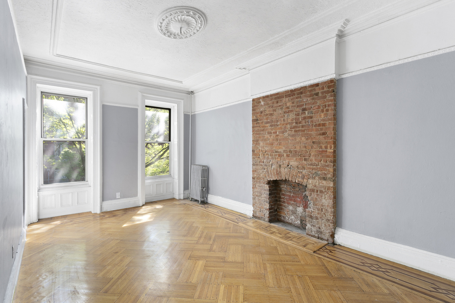 574 Washington Avenue Brooklyn, NY 11238 - Photo 2 of 7