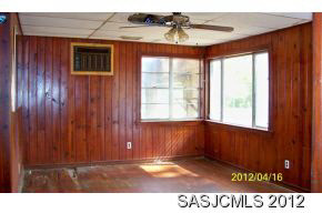 3645 Fortner Road St. Augustine, FL 32084 - Photo 7 of 16 living room