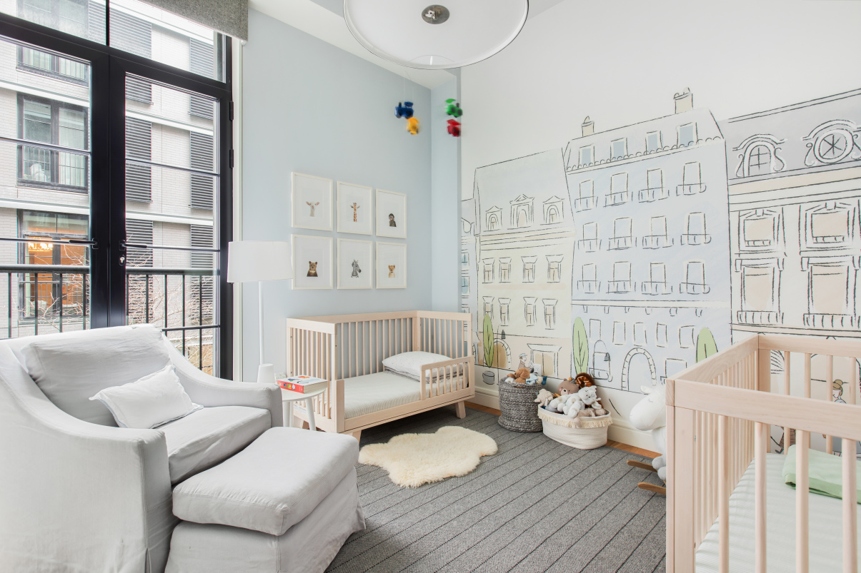 71 Laight Street, Unit 2A Manhattan, NY 10013 - Photo 12 of 22