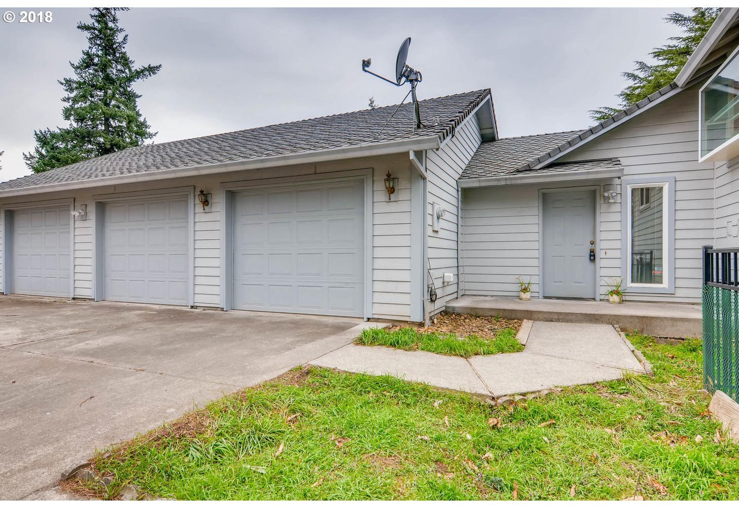 13918 Southeast Foster Road Portland, OR 97236 - Photo 29 of 32 Gallery Image 29