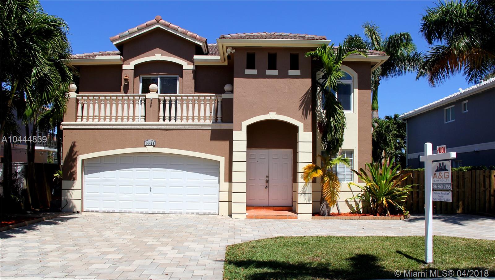 14459 Southwest 40th Street Miami, FL 33185 - Photo 2 of 22