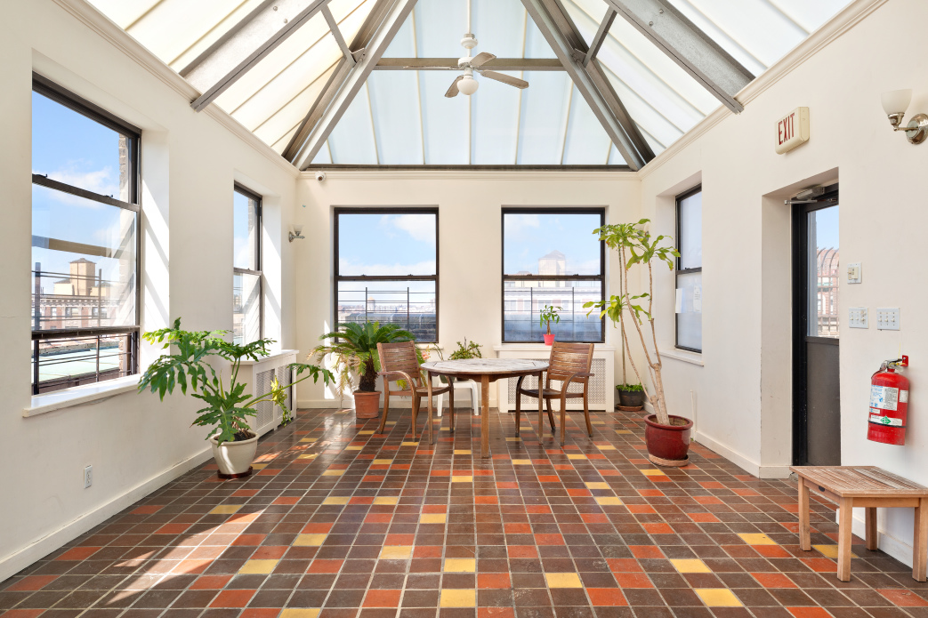 The Broadmoor 235 W 102nd St, Manhattan, NY 10025 - Photo 12 of 16