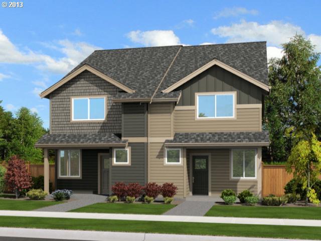 2552 Carson Loop Forest Grove, OR 97116 - Photo 1 of 2 Gallery Image 1