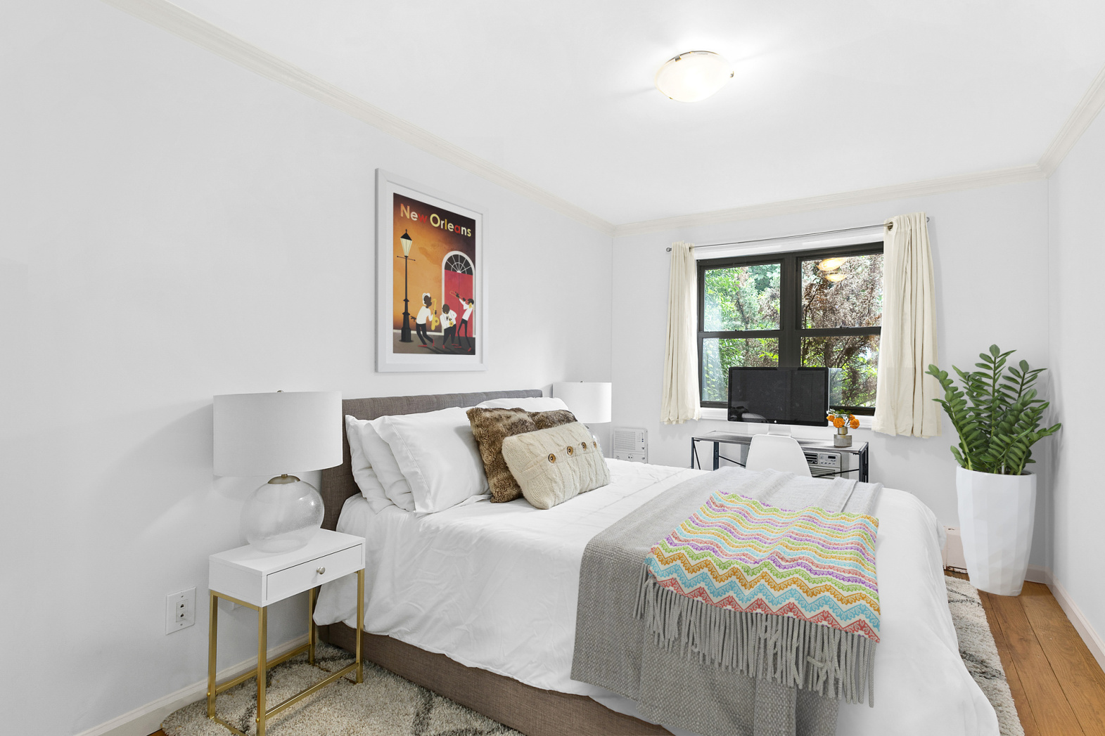 387 2nd Street, Unit 1 Brooklyn, NY 11215 - Photo 3 of 7