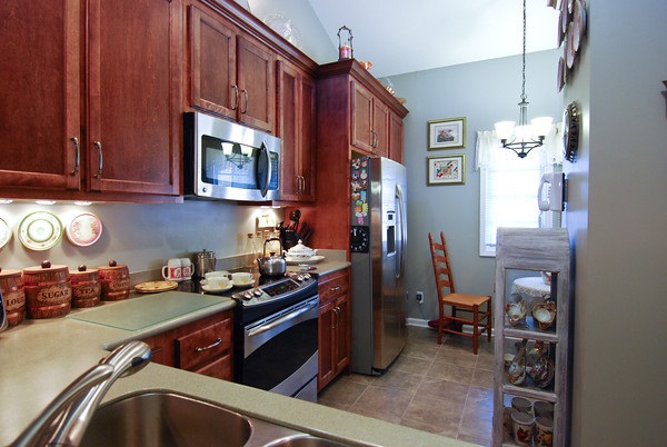 5023 Scheibler Road, Unit E3 Memphis, TN 38128 - Photo 4 of 14 Gallery Image 4