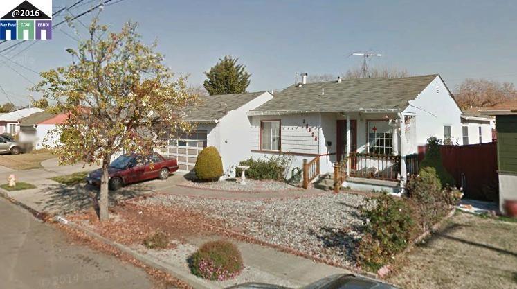 Harder-Tennyson Hayward, CA 94544 - Photo 1 of 1