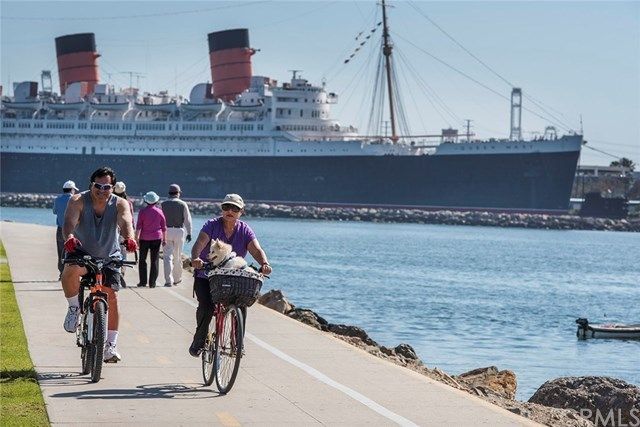 $291,000 | 1047 East 1st Street, Unit 10, Long Beach, CA 90802