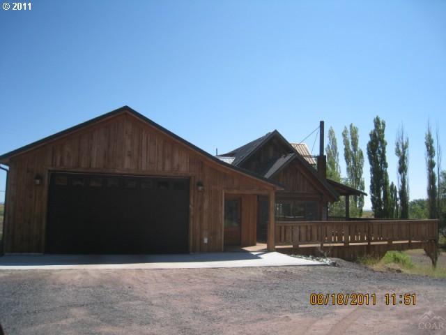 68581 Canyon Road Hines, OR 97738 - Photo 1 of 14 Gallery Image 1