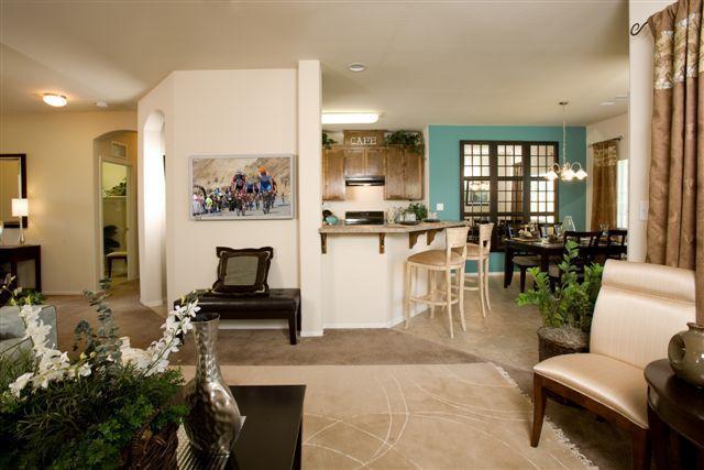 9008 Rockhampton Drive Bakersfield, CA 93313 - Photo 1 of 6 Pictures are of model home