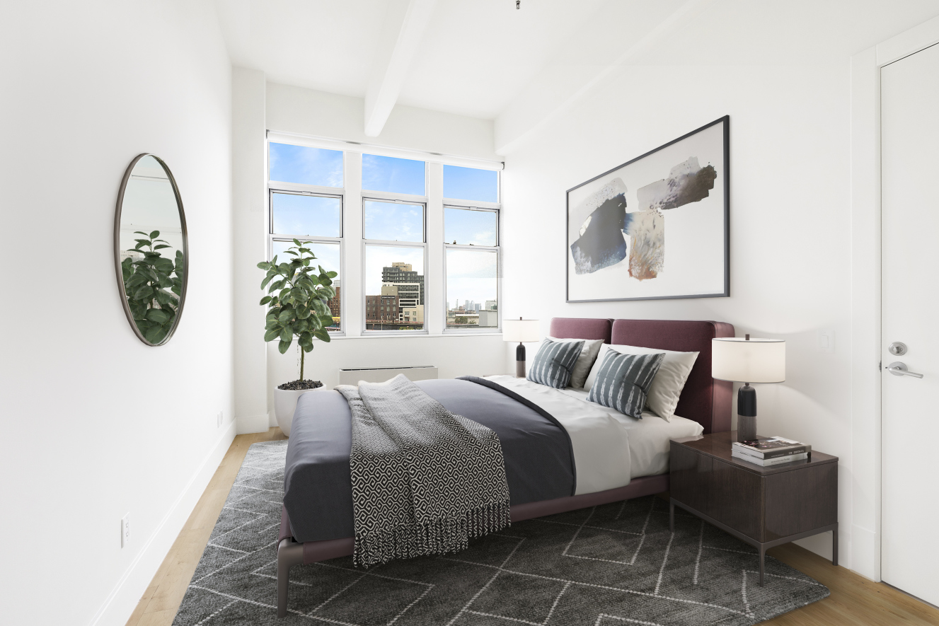 60 Broadway, Unit 7E Brooklyn, NY 11249 - Photo 3 of 10