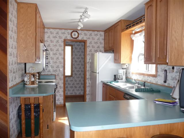 3035 Watson Drive Tahoe City, CA 96145 - Photo 4 of 9