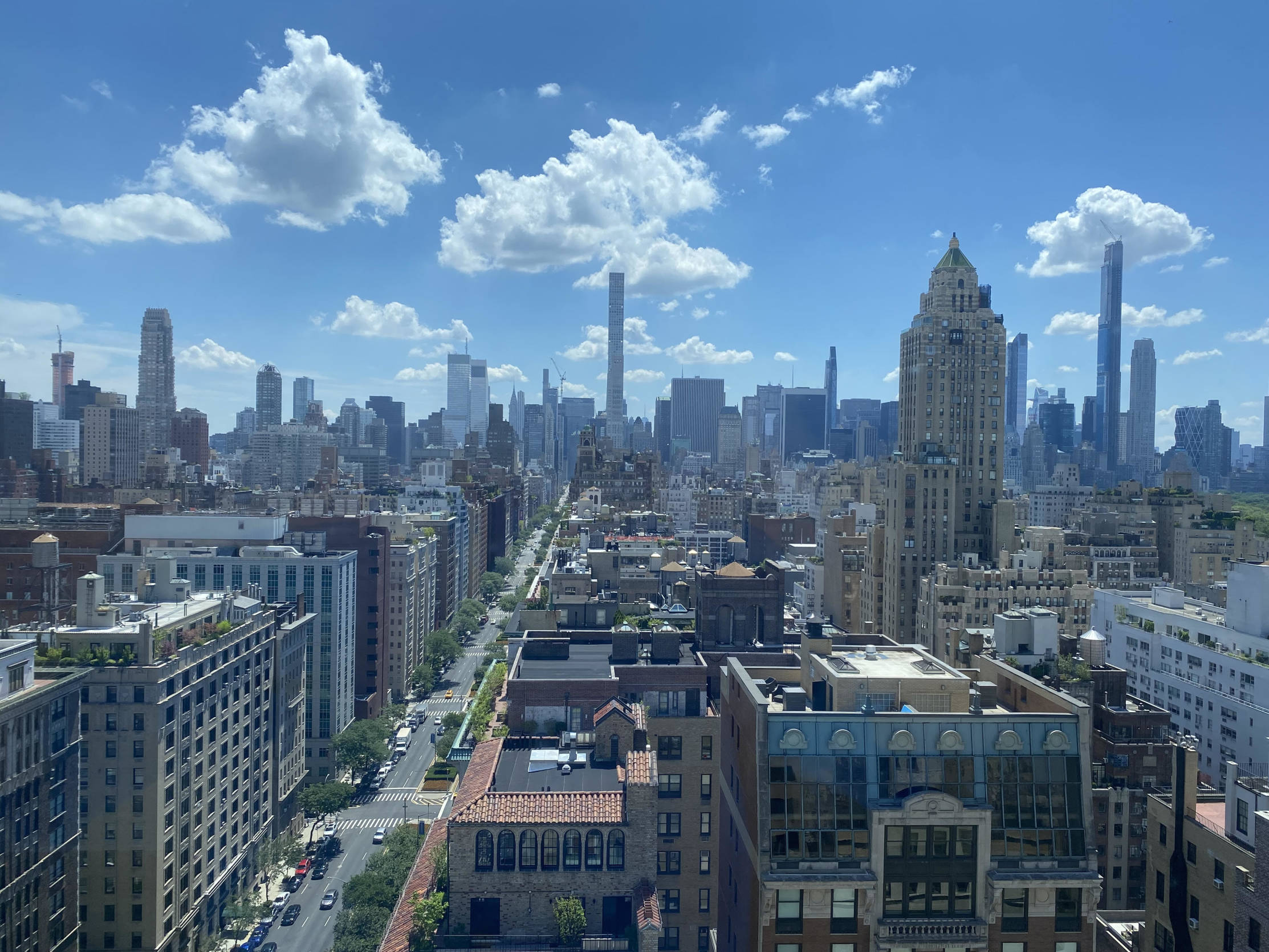 900 Park Avenue, Unit 25CD Manhattan, NY 10075 - Photo 11 of 45