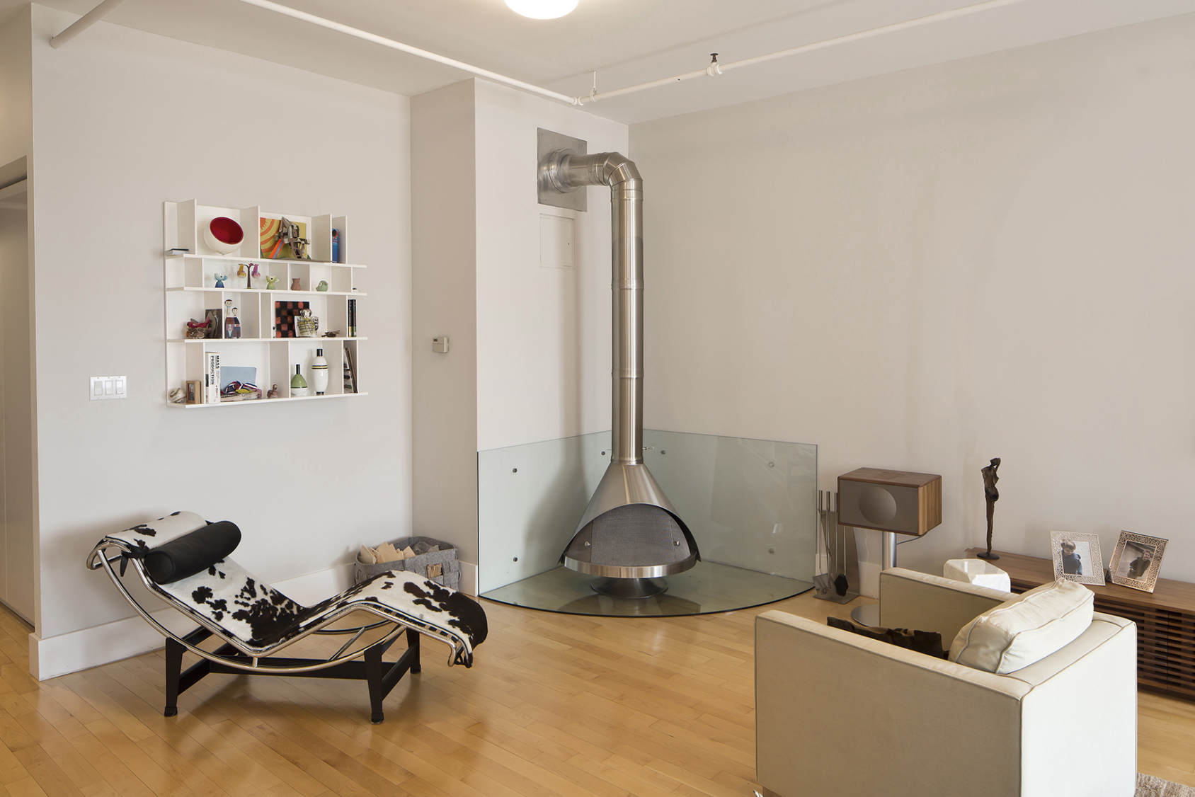 459 Washington Street, Unit 4N Manhattan, NY 10013 - Photo 3 of 9