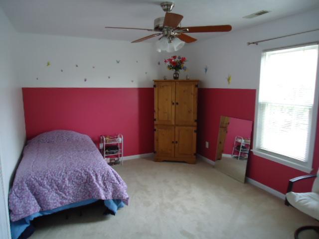444 Tyler Ct Road Cottontown, TN 37048 - Photo 17 of 25 THIRD BEDROOM