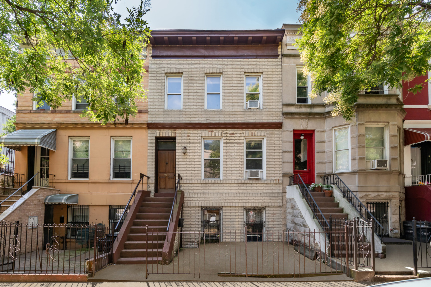 910 St Johns Place Brooklyn, NY 11216 - Photo 15 of 16