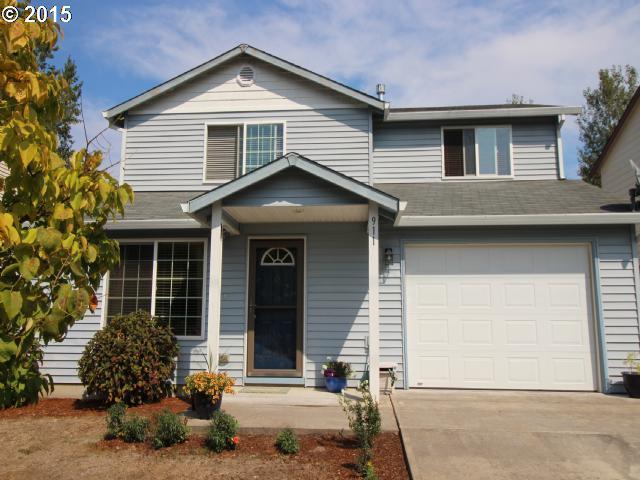 911 Northeast Faloma Road Portland, OR 97211 - Photo 1 of 16 Gallery Image 1