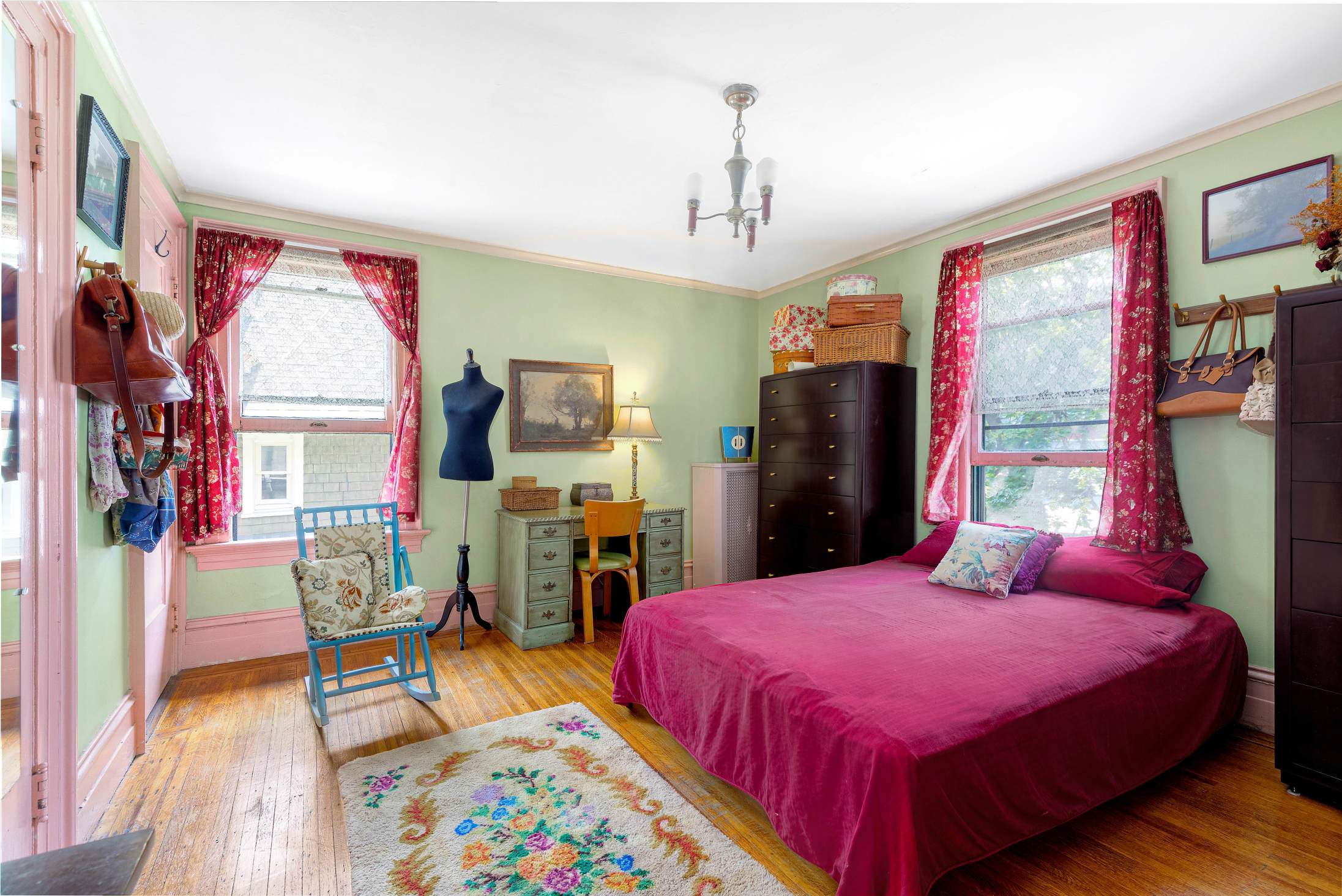 86 Argyle Road Brooklyn, NY 11218 - Photo 17 of 27