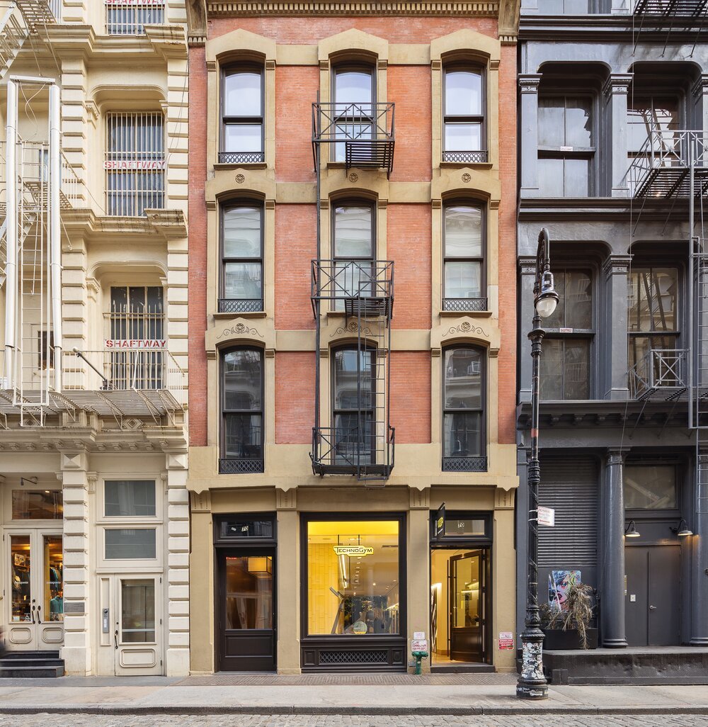 70 Greene Street, Unit PH Manhattan, NY 10012 - Photo 20 of 21