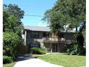 6315 Gomez Road St. Augustine, FL 32080 - Photo 1 of 5