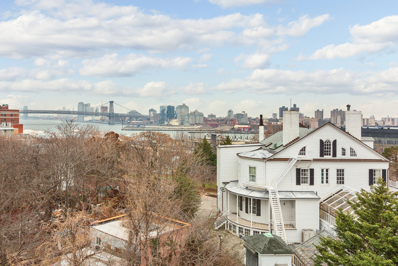 85 Hudson Avenue, Unit PH Brooklyn, NY 11201 - Photo 4 of 12