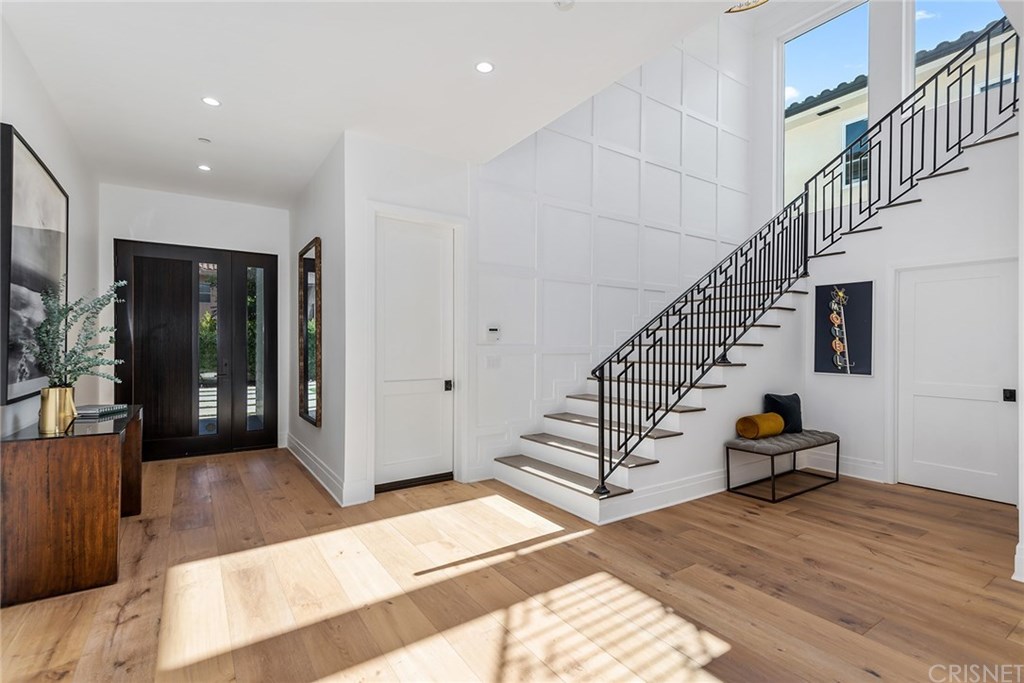 4537 Ben Avenue Studio City, CA 91607 - Photo 10 of 50