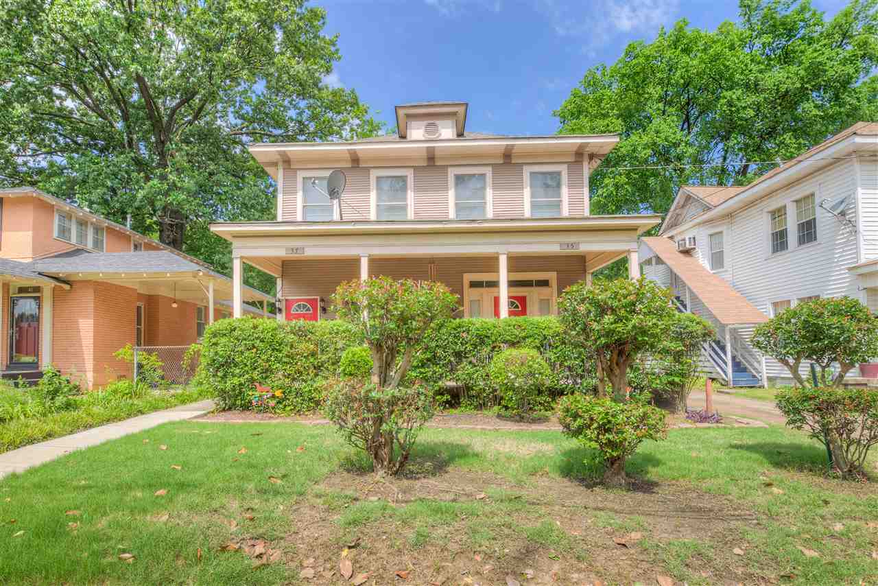 35 South Rembert Street Memphis, TN 38104 - Photo 25 of 25 Gallery Image 25
