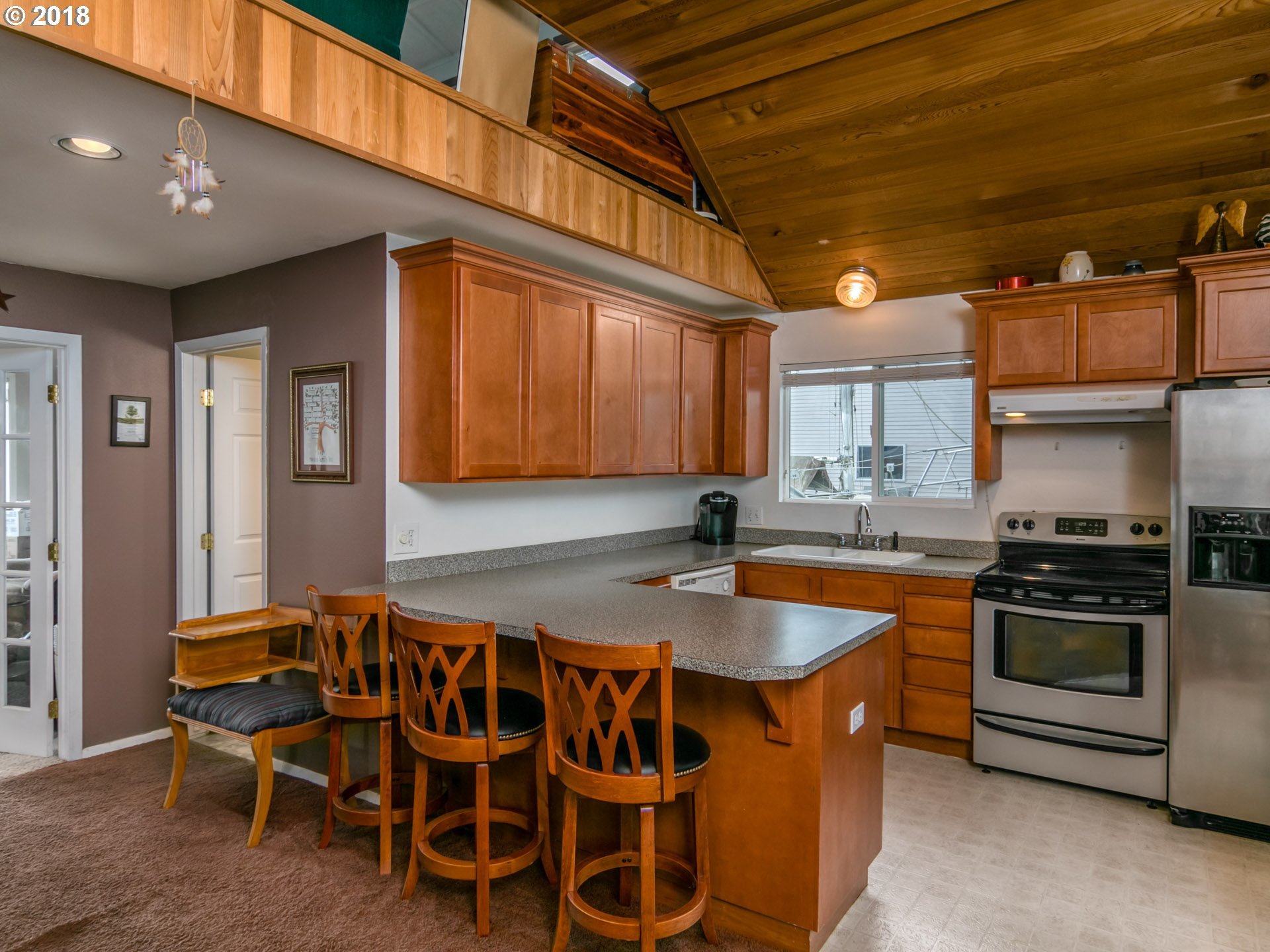 24600 Northwest St Helens Road, Unit M32 Portland, OR 97231 - Photo 10 of 30 Gallery Image 10