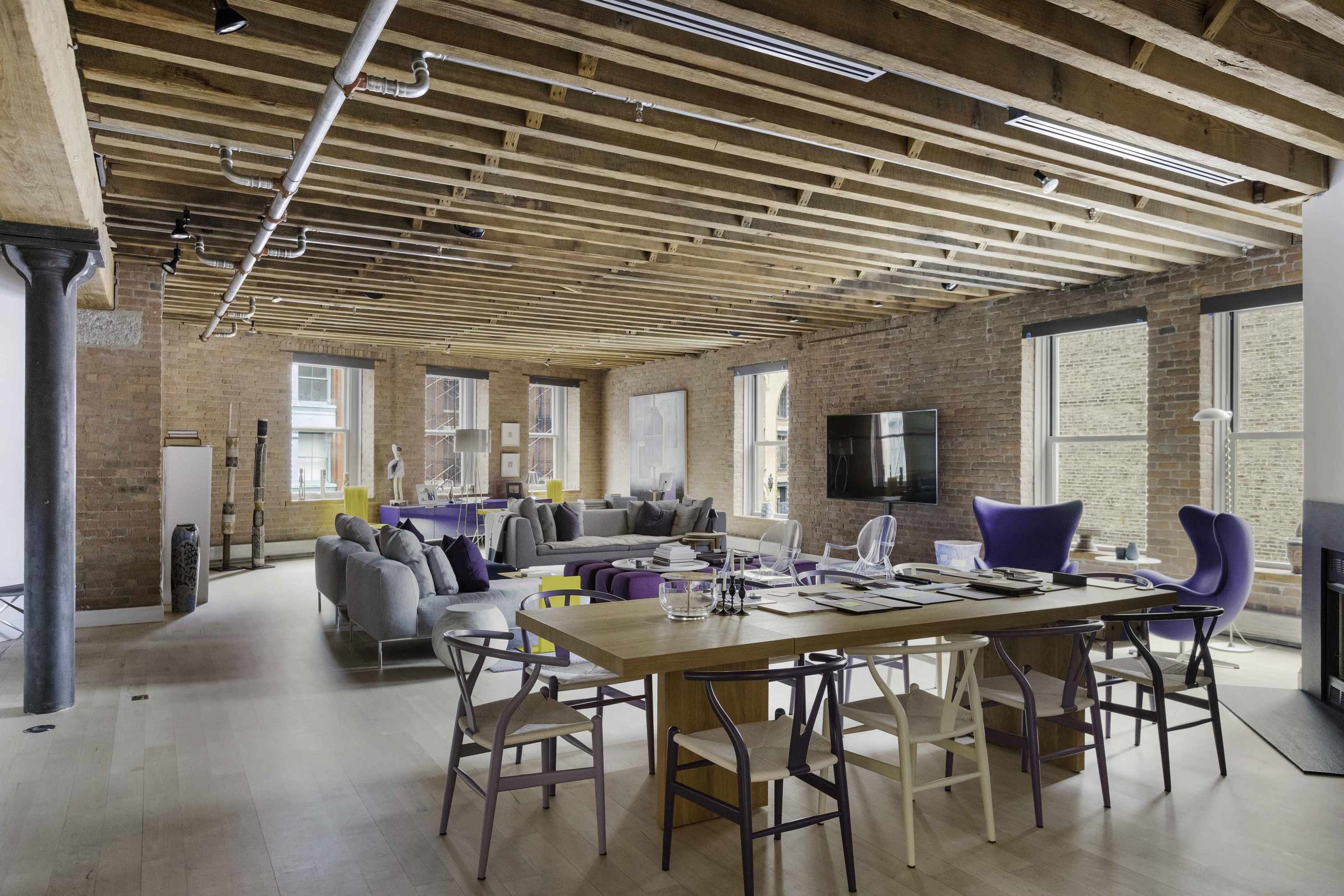 155 Franklin Street, Unit 4N Manhattan, NY 10013 - Photo 2 of 20