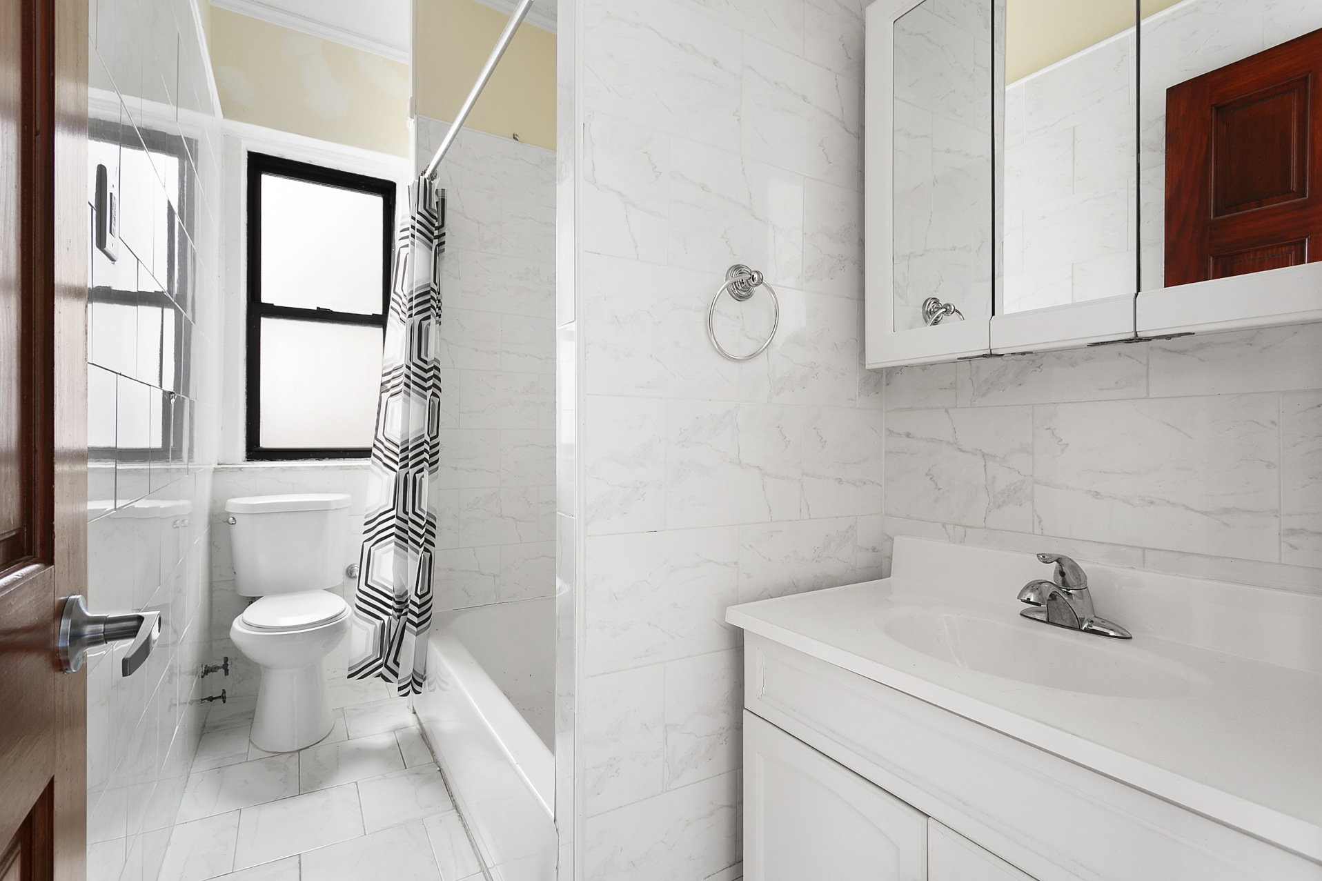 131 Central Park North, Unit 6F Manhattan, NY 10026 - Photo 5 of 7