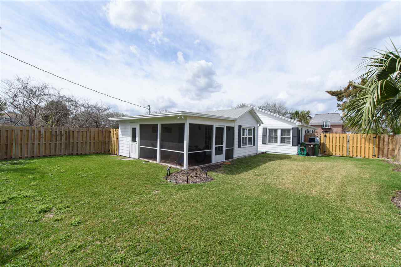 204 Inlet Drive St. Augustine, FL 32080 - Photo 38 of 50 Gallery Image 38
