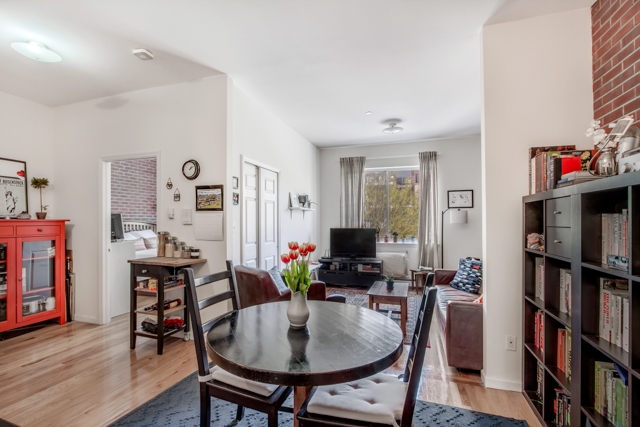 68 Maspeth Avenue, Unit 2A Brooklyn, NY 11211 - Photo 2 of 6