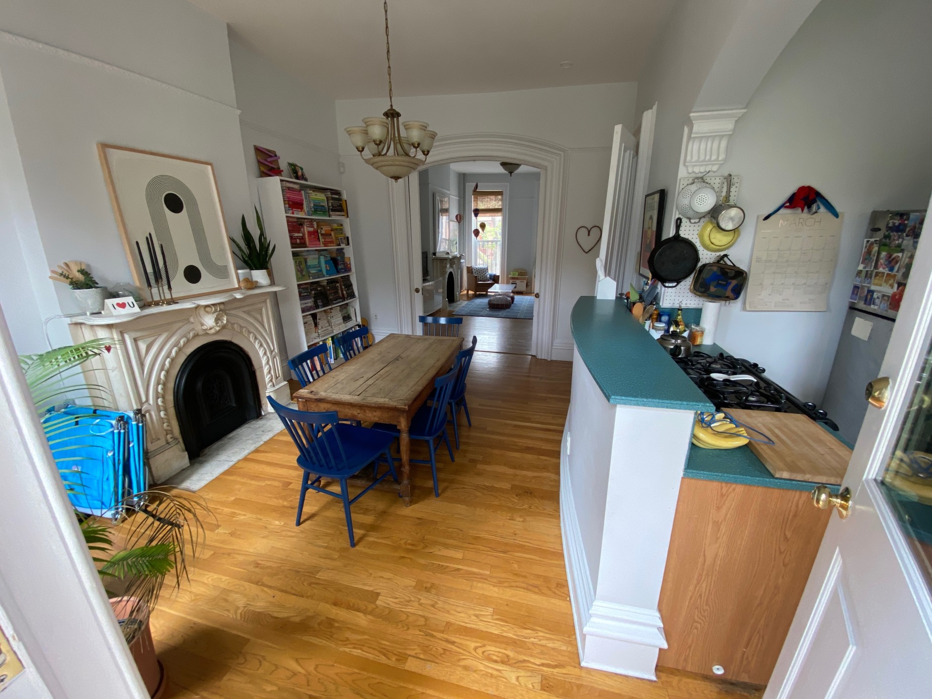 400 6th Street, Unit 1 Brooklyn, NY 11215 - Photo 6 of 14