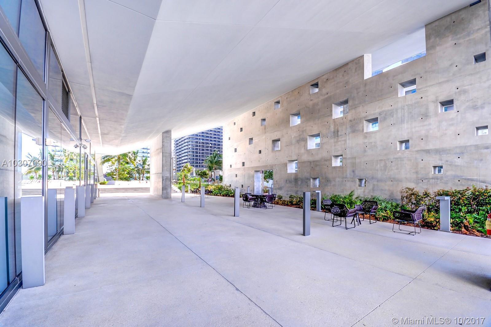 88 Southwest 7th Street, Unit 2503 Miami, FL 33130 - Photo 32 of 45