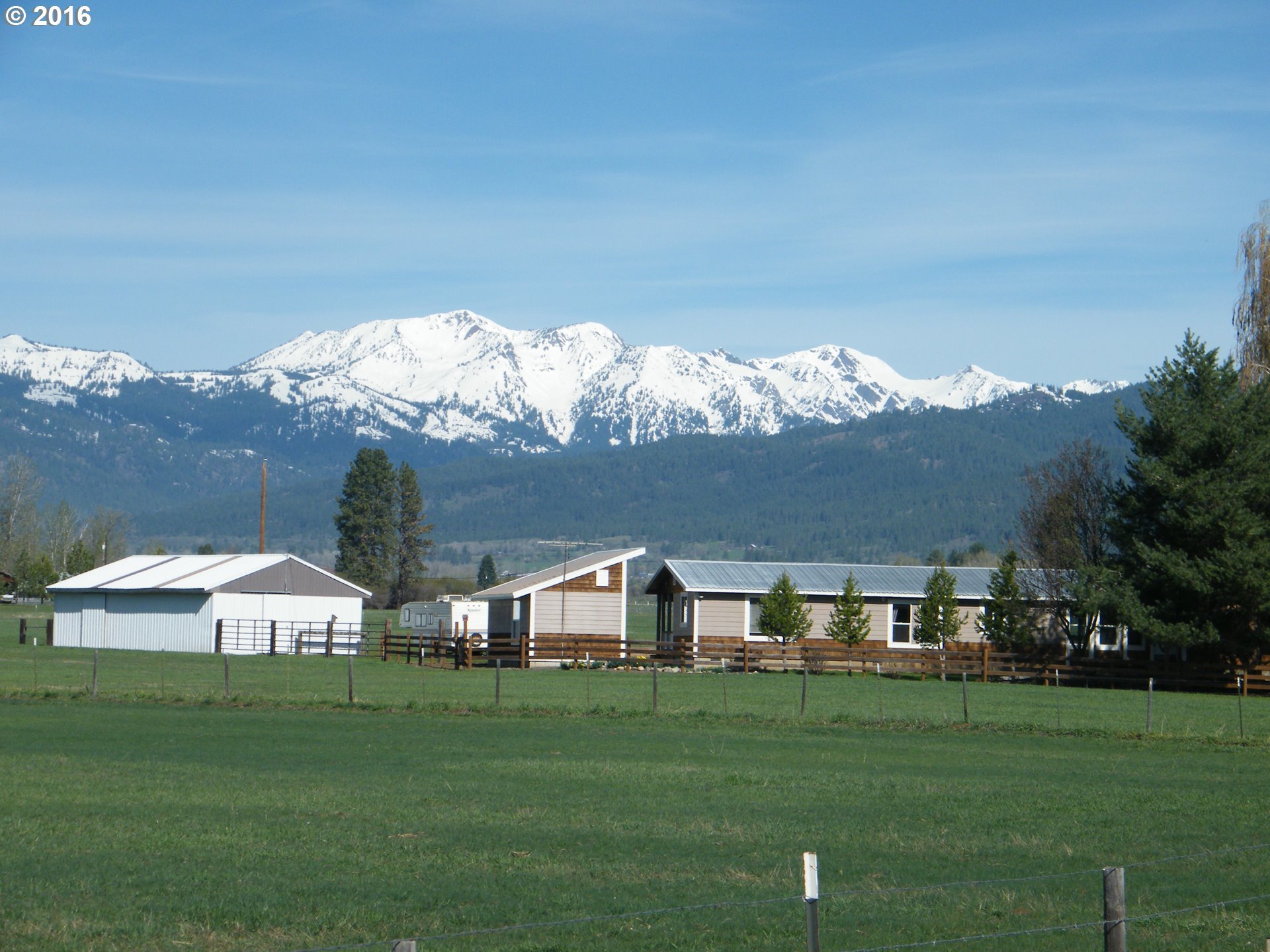 46366 Slaughterhouse Road Halfway, OR 97834 - Photo 1 of 32 Gallery Image 1