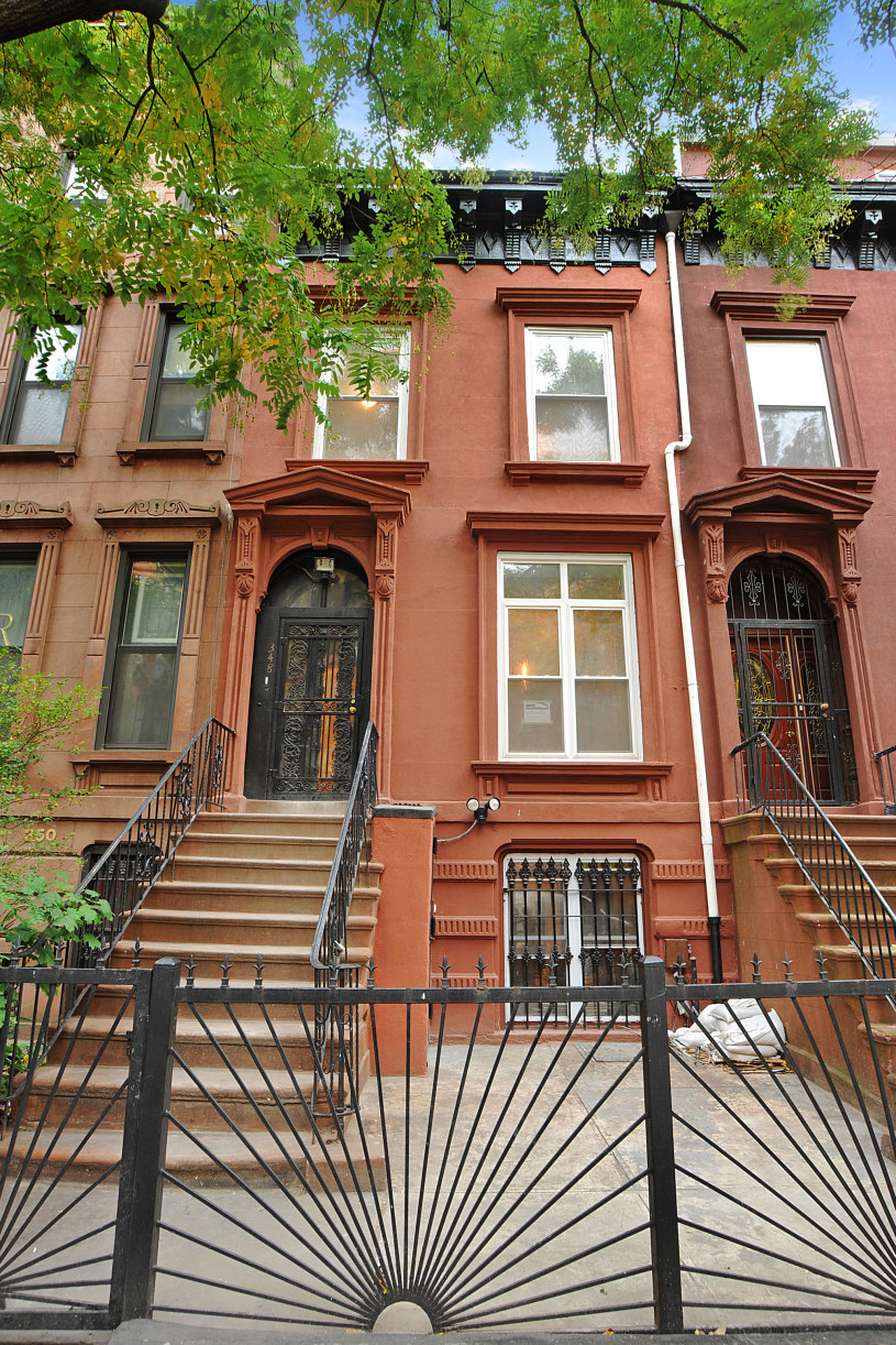 348 Putnam Avenue, Unit 1 Brooklyn, NY 11216 - Photo 7 of 9