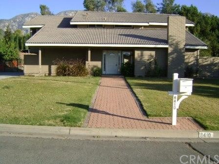 8410 Jennet Street Rancho Cucamonga, CA 91701 - Photo 1 of 1