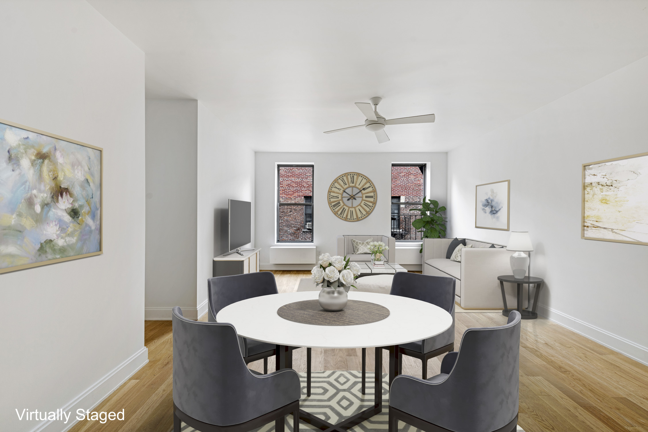 325 West 93rd Street, Unit 5C Manhattan, NY 10025 - Photo 3 of 20