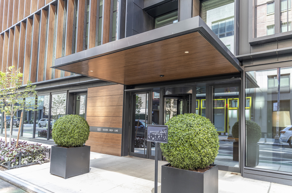 Soori High Line 522 W 29th St, Manhattan, NY 10001 - Photo 4 of 8