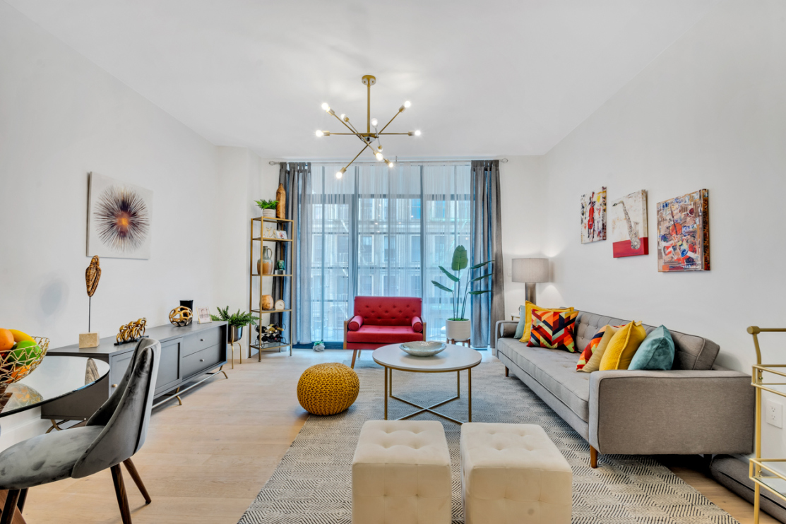 310 West 113 Street, Unit 301 Manhattan, NY 10026 - Photo 8 of 14 Gallery Image 8