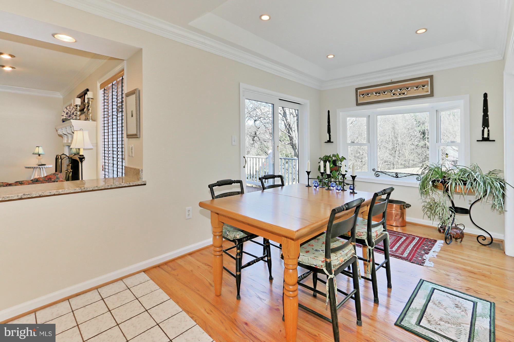 499 St Ives Road Great Falls, VA 22066 - Photo 9 of 30 Gallery Image 9