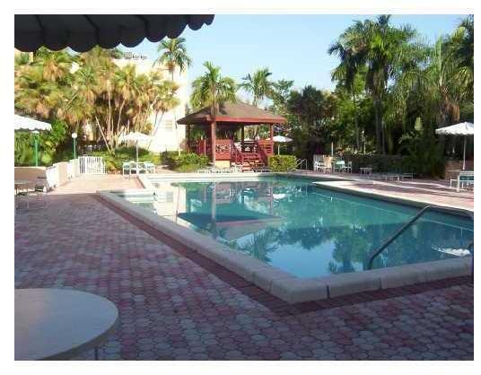 7745 Southwest 86th Street, Unit D118 Miami, FL 33143 - Photo 21 of 23