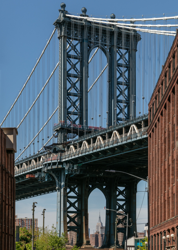 50 Bridge Street, Unit 413 Brooklyn, NY 11201 - Photo 19 of 20