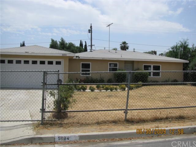 5884 Rebecca Street Riverside, CA 92509 - Photo 1 of 1 Front View
