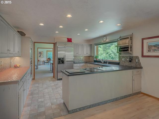251 Mcqueen Road Carson, WA 98610 - Photo 8 of 16 Gallery Image 8
