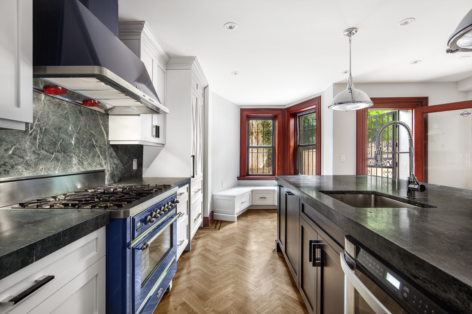 14 East 126th Street Manhattan, NY 10035 - Photo 23 of 30