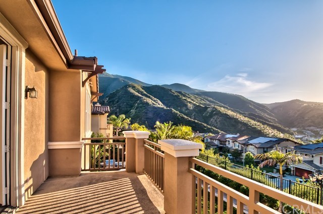 2148 Sageleaf Circle Corona, CA 92882 - Photo 21 of 74 More views from the master bedroom balcony